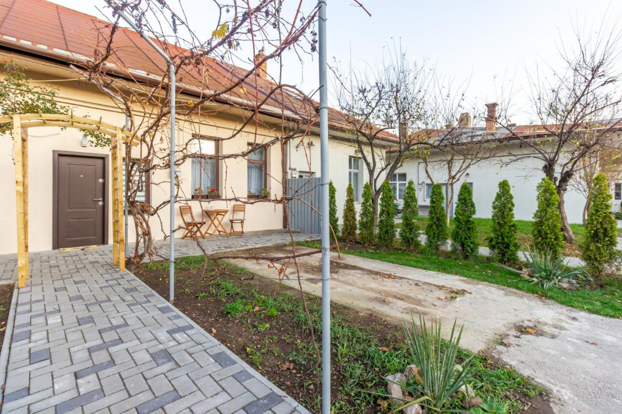 Cosy & Quiet Hideout Apartment Cluj-Napoca Exterior photo